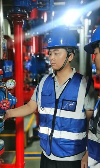 消防安全評估 消防安全評估